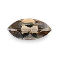 0.91 Ct.Tw. Marquise Smoky Quartz