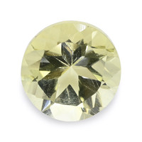 0.82 Ct.Tw. Round Quartz