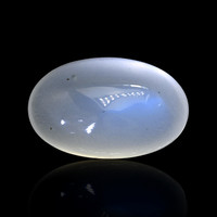 2.82 Ct.Tw. Oval Moonstone