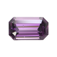 1.36 Ct. Spinel from Ceylon (Sri Lanka) Video