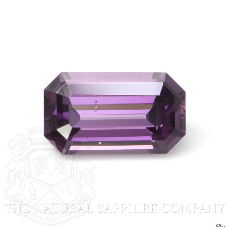 1.36 Ct. Spinel from Ceylon (Sri Lanka)