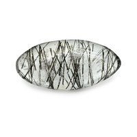 2.62 Ct.Tw. Marquise Rutilated Quartz