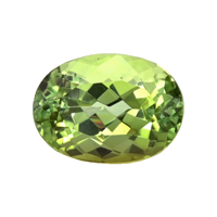 2.42 Ct. Tourmaline from Brazil Video