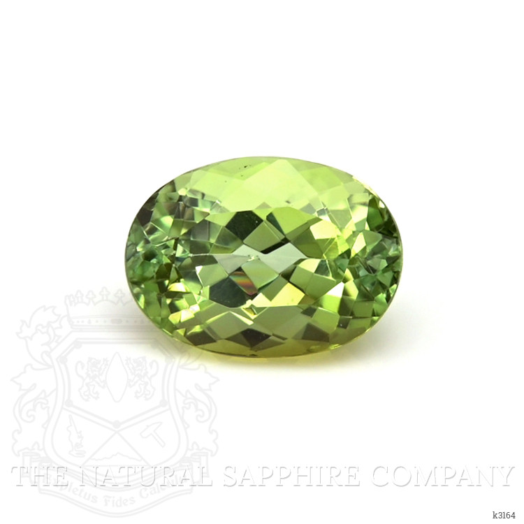 2.42 Ct. Tourmaline from Brazil