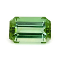 10.50 Ct. Green Tourmaline from Ceylon (Sri Lanka) Video