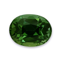 7.31 Ct. Green Tourmaline from Ceylon (Sri Lanka) Video
