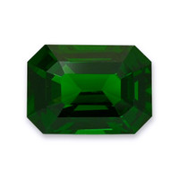 8.10 Ct. Tsavorite Garnet from East Africa Video