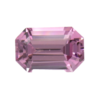 0.90 Ct. Spinel from Ceylon (Sri Lanka) Video