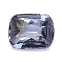 0.38 Ct.Tw. Cushion Spinel