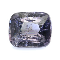 0.87 Ct.Tw. Cushion Spinel