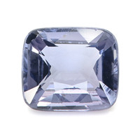 0.61 Ct.Tw. Cushion Spinel