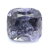 0.96 Ct. Purple Spinel from Ceylon (Sri Lanka) Video