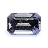 0.82 Ct.Tw. Emerald Cut Spinel