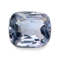 0.57 Ct.Tw. Cushion Spinel