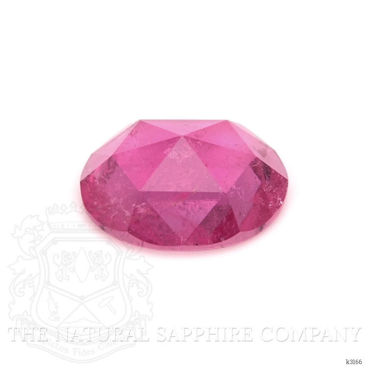 5.92 Ct. Tourmaline from Brazil