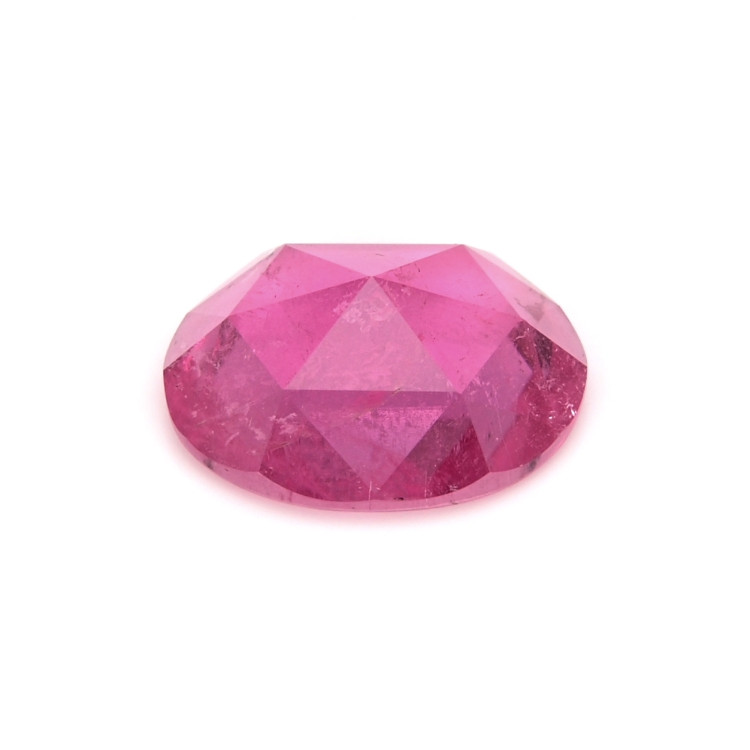 5.92 Ct. Tourmaline from Brazil