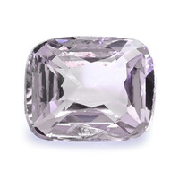 0.41 Ct.Tw. Cushion Spinel
