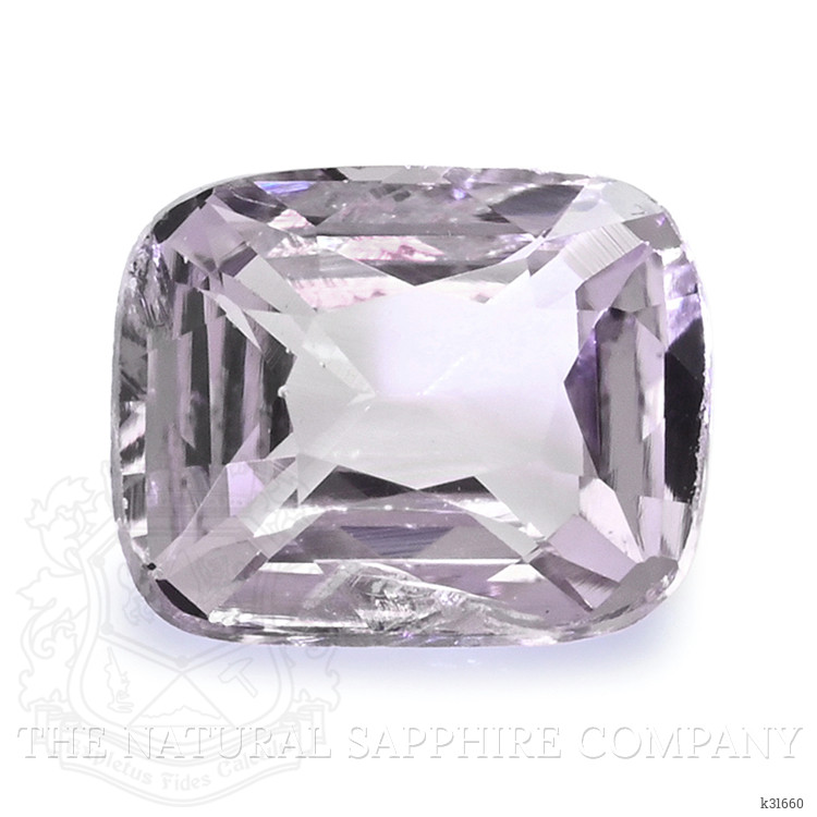 0.41 Ct. Pink Spinel from Ceylon (Sri Lanka)
