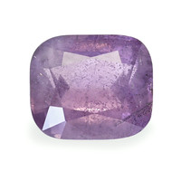 0.93 Ct.Tw. Cushion Spinel