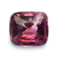 0.85 Ct.Tw. Cushion Spinel