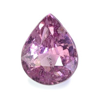 0.82 Ct.Tw. Pear Spinel