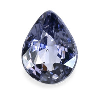0.73 Ct.Tw. Pear Spinel