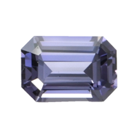 0.98 Ct. Spinel from Ceylon (Sri Lanka) Video