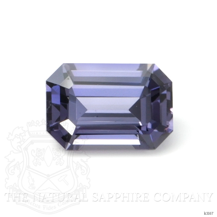 0.98 Ct. Spinel from Ceylon (Sri Lanka)