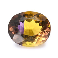 6.70 Ct.Tw. Oval Ametrine