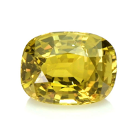 2.02 Ct. Chrysoberyl from Ceylon (Sri Lanka) Video