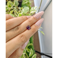 1.46 Ct. Spinel from Ceylon (Sri Lanka) Life Style