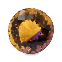 4.71 Ct. Bi Color Ametrine from Brazil Video