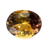 6.09 Ct. Bi Color Ametrine from Brazil Video