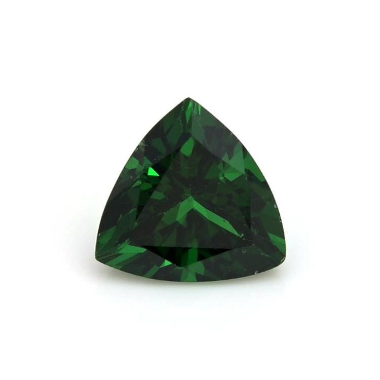 0.82 Ct. Tsavorite Garnet from Tanzania