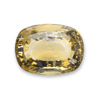 458.50 Ct. Golden Citrine from Ceylon (Sri Lanka) Video