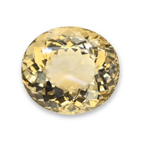 223.10 Ct. Golden Citrine from Ceylon (Sri Lanka) Video