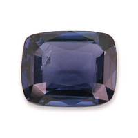 2.28 Ct. Bluish Purple Spinel from Ceylon (Sri Lanka) Video