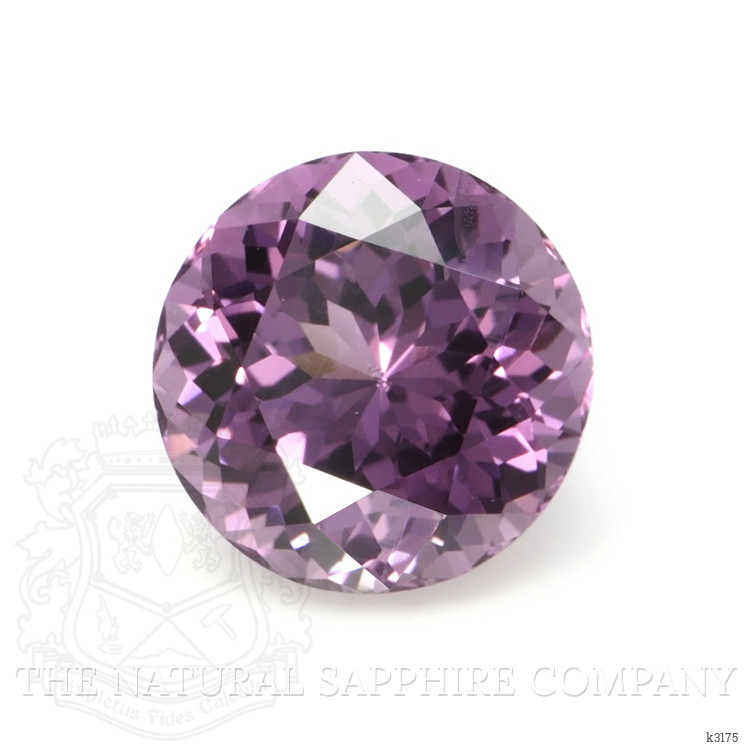 2.15 Ct. Spinel from Ceylon (Sri Lanka)