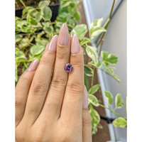 2.15 Ct. Spinel from Ceylon (Sri Lanka) Life Style