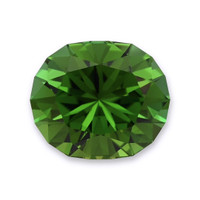 10.00 Ct. Green Tourmaline from Tanzania Video