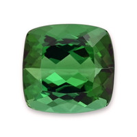 8.24 Ct. Green Tourmaline from Brazil Video
