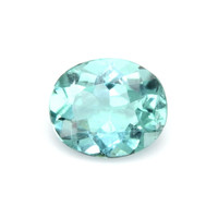 1.54 Ct. Tourmaline from Brazil Video