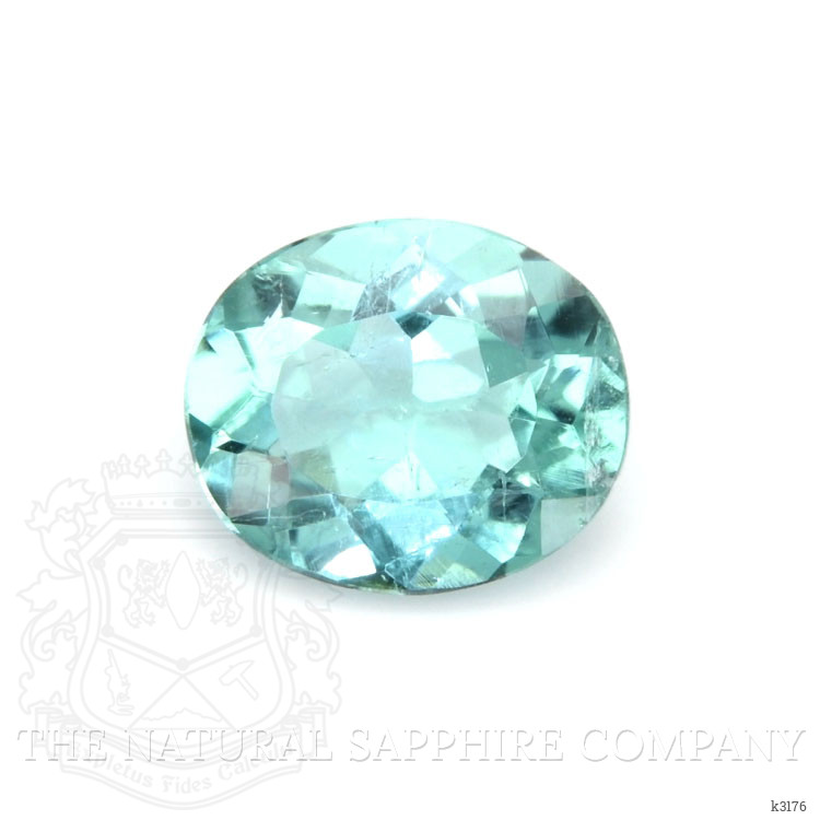 1.54 Ct. Tourmaline from Brazil