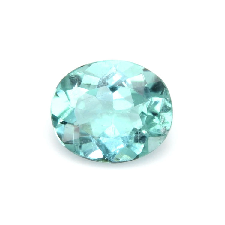 1.54 Ct. Tourmaline from Brazil