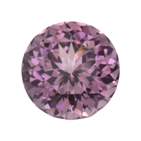 1.23 Ct. Spinel from Ceylon (Sri Lanka) Video
