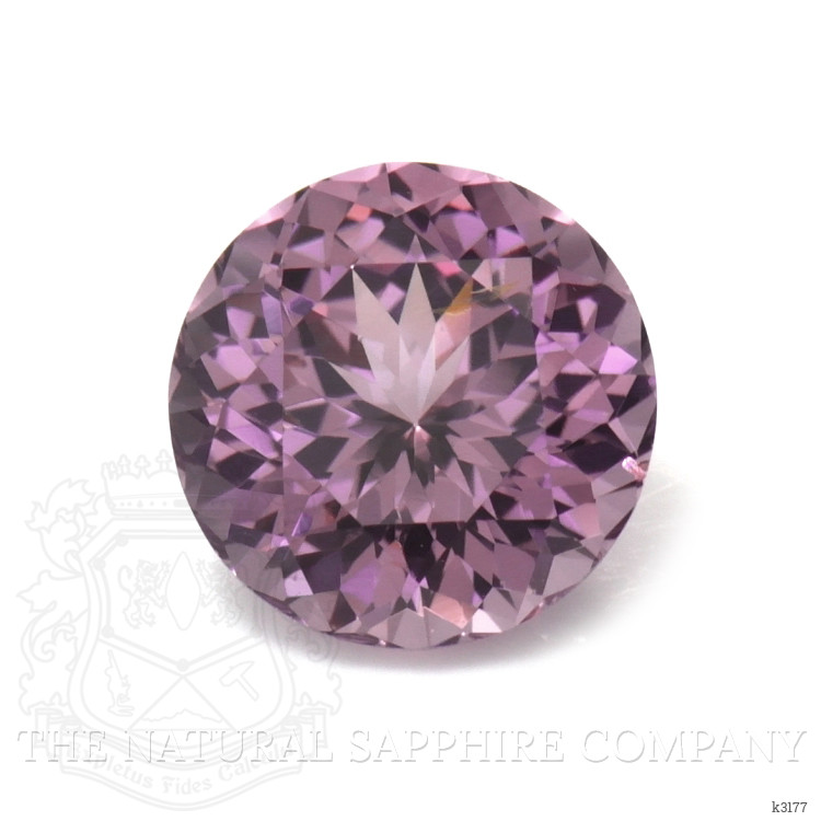 1.23 Ct. Spinel from Ceylon (Sri Lanka)
