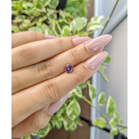 1.23 Ct. Spinel from Ceylon (Sri Lanka) Life Style