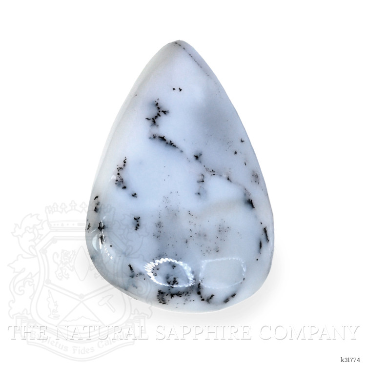 49.21 Ct. Multi Color Cabochon Agate from Madagascar