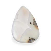 22.78 Ct. Multi Color Cabochon Agate from Madagascar Video