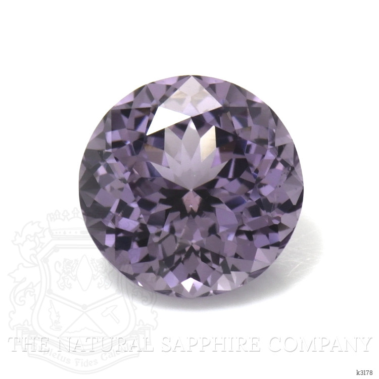 1.42 Ct. Spinel from Ceylon (Sri Lanka)